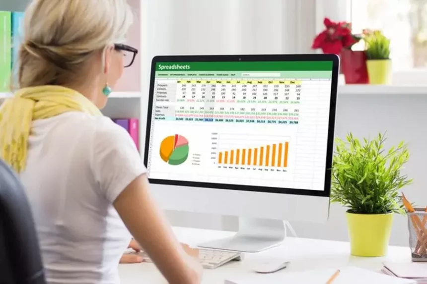 A Comprehensive Guide to Data Analysis