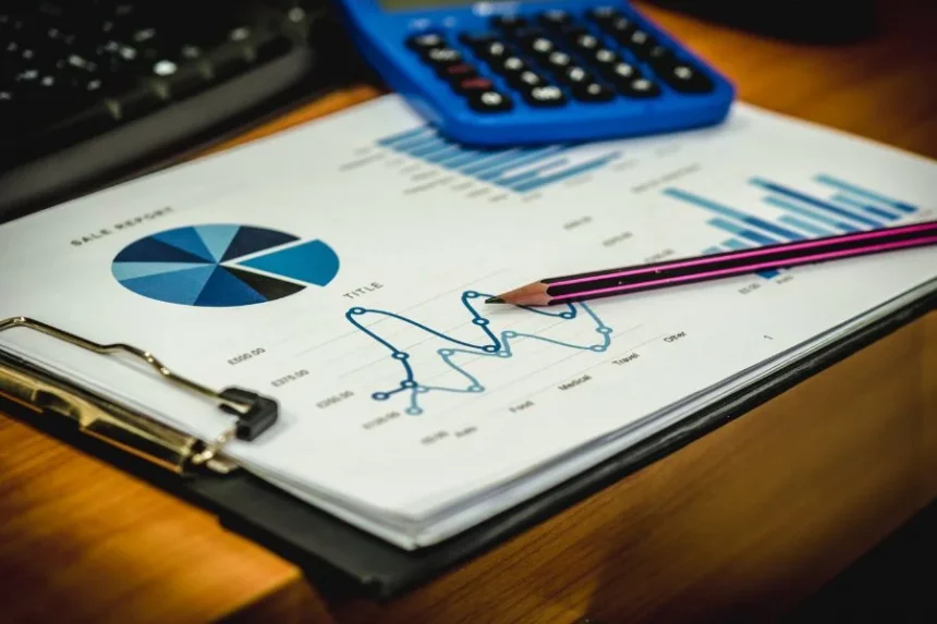 An Introduction to Probability And Statistics