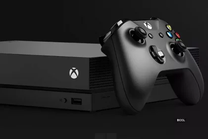 The Top 10 Xbox Games