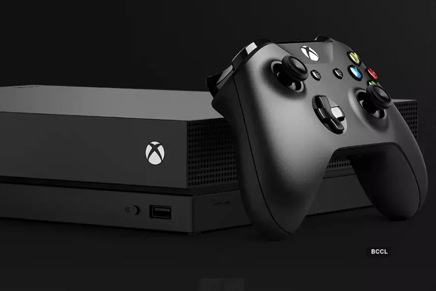 The Top 10 Xbox Games