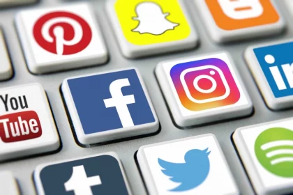 The Top 10 Social Media Apps of 2025