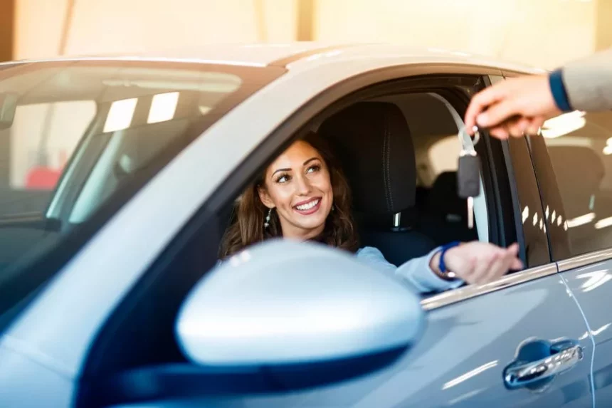 Ultimate Guide to Buying Your First Car