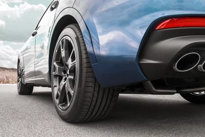 The Best Wheels for Your Car