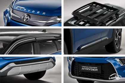 Car Accessories