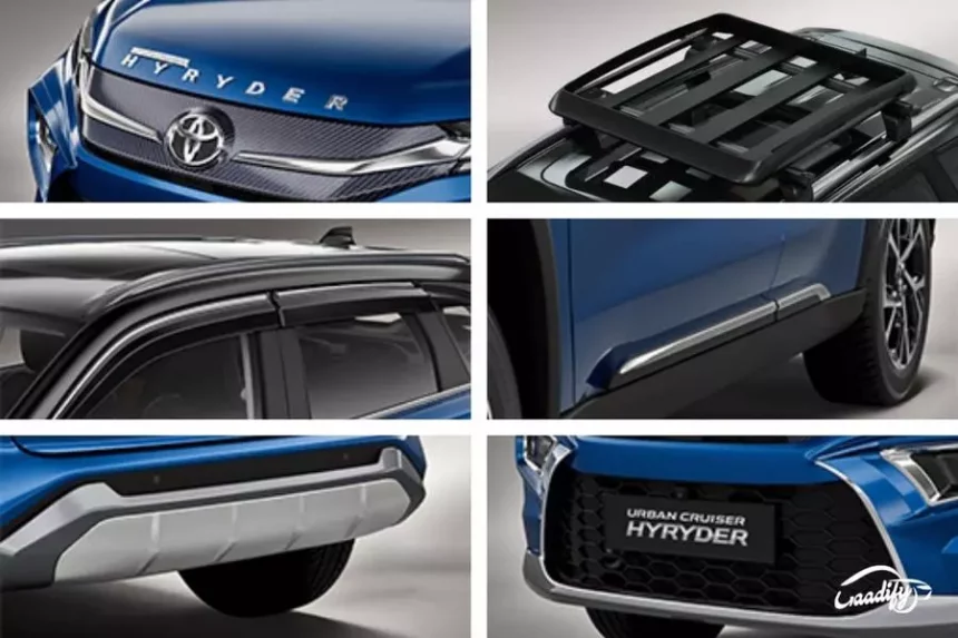 Car Accessories