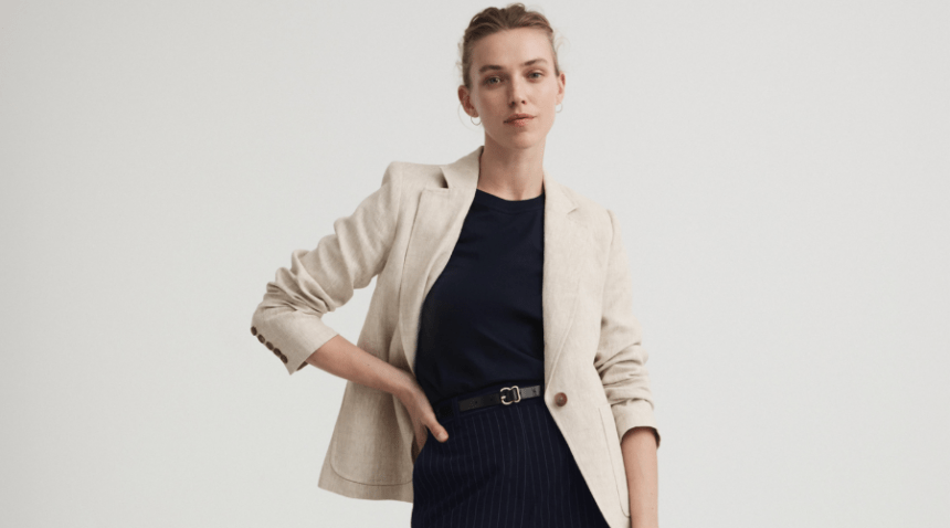Blazers For Women