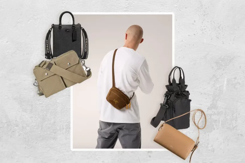 crossbody bags