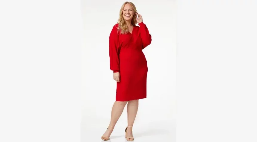 sweater dresses