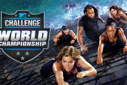 The Challenge World Championship