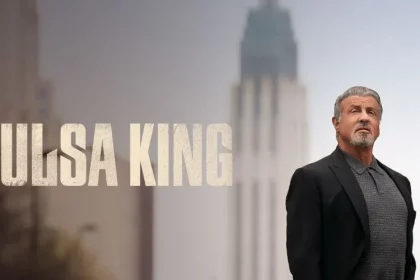Tulsa king streaming
