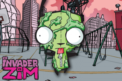 watch invader zim