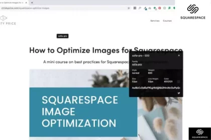 Squarespace Extensions For Chrome