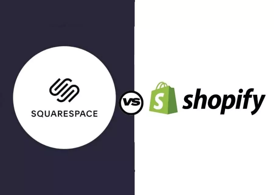 Squarespace VS Godaddy​