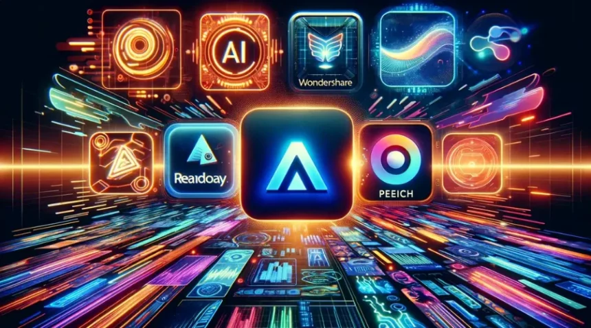 AI-Powered Editing Tools