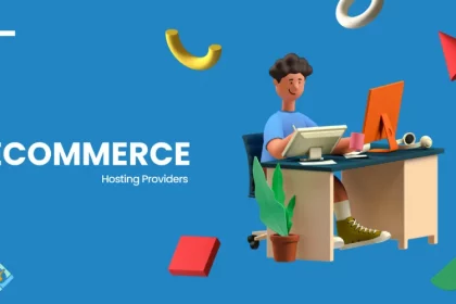 Best E-Commerce Hosting