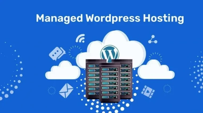 Best Managed WordPress Hosting
