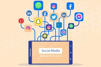 Best Social Media Management Tools 2025