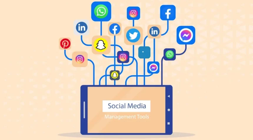 Best Social Media Management Tools 2025