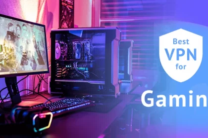 Best VPNs for Gaming