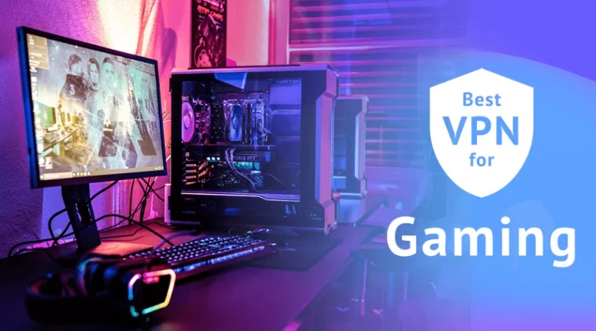 Best VPNs for Gaming
