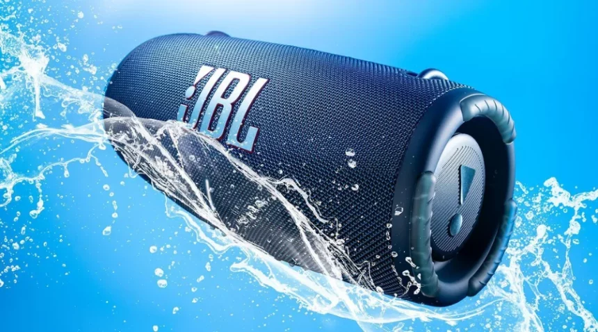 Best Waterproof Speakers