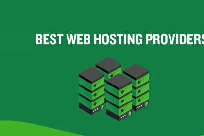Best Web Hosting Providers 2025