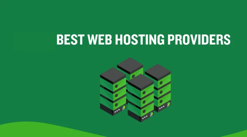 Best Web Hosting Providers 2025