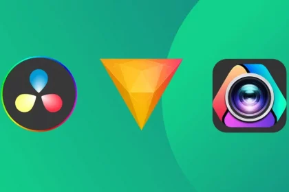 Free Video Editing Software