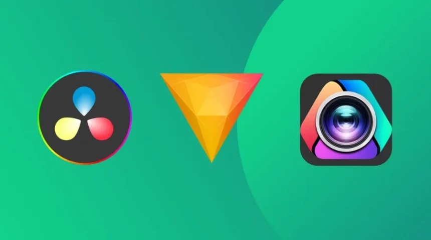 Free Video Editing Software