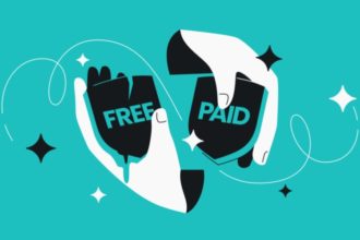 Free vs. Paid Antivirus