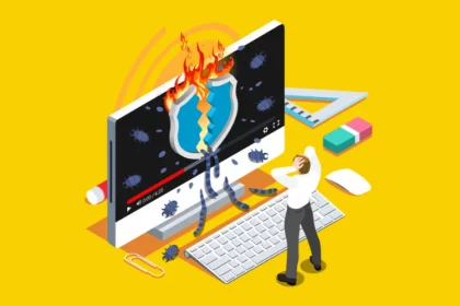 Hidden Websites