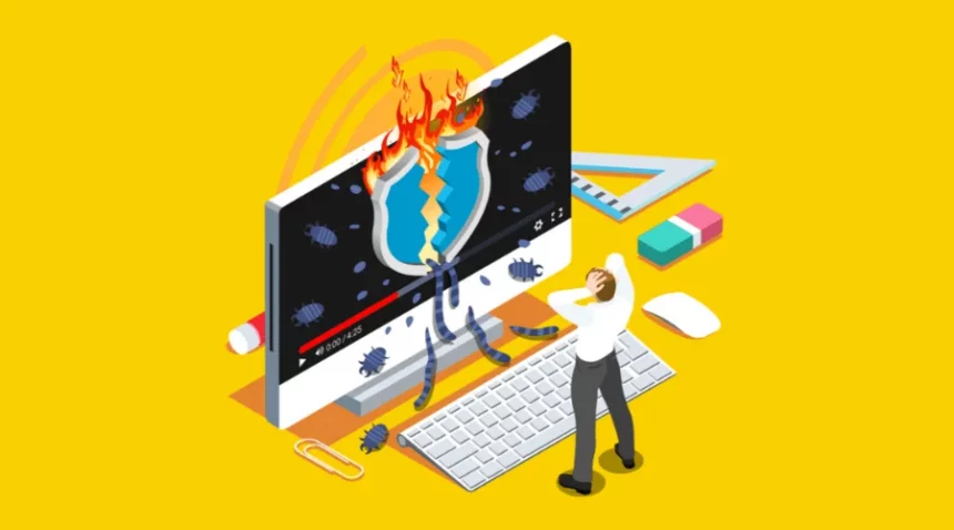 Hidden Websites