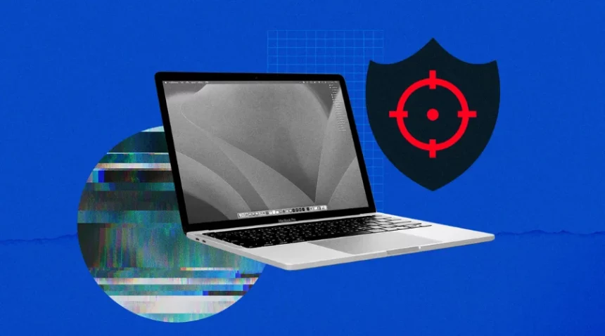 Mac Antivirus Software