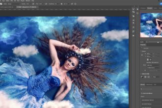 Photoshop vs Online Editors