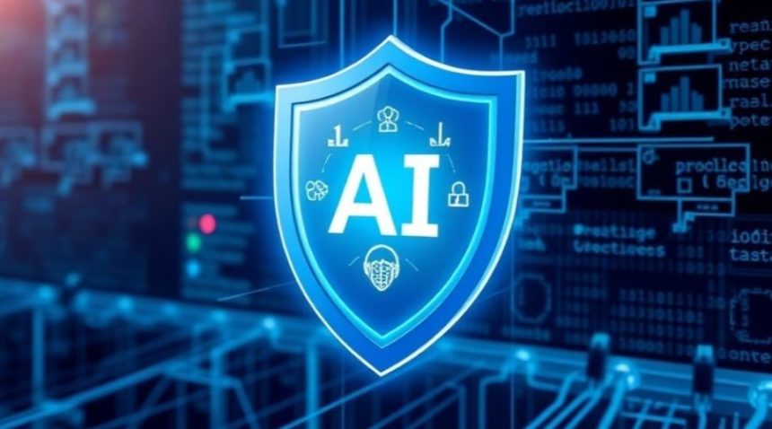AI-Powered Antivirus