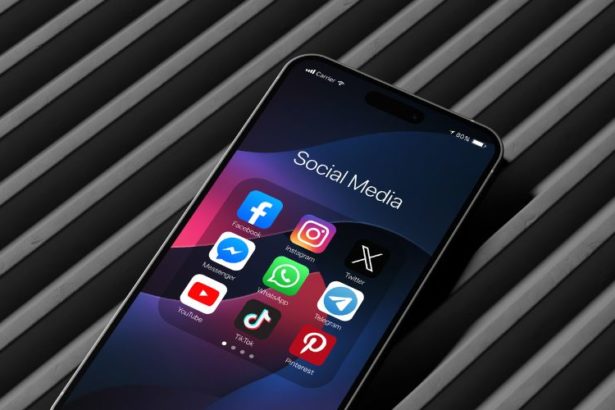 Best Apps for Viral Social Media Content