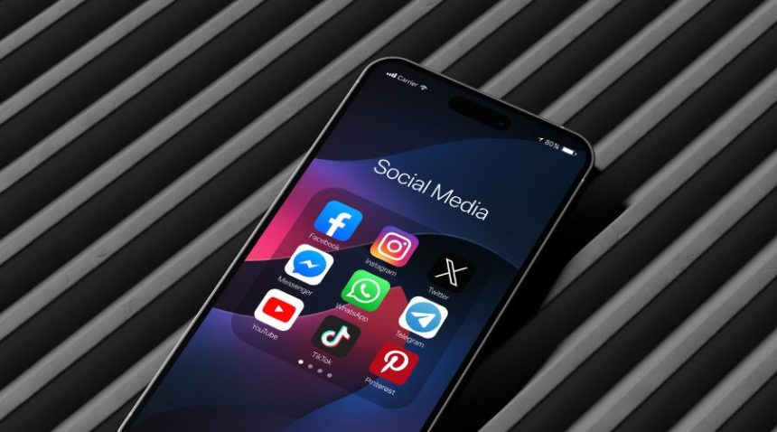 Best Apps for Viral Social Media Content