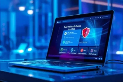 Best Antivirus Software 2025