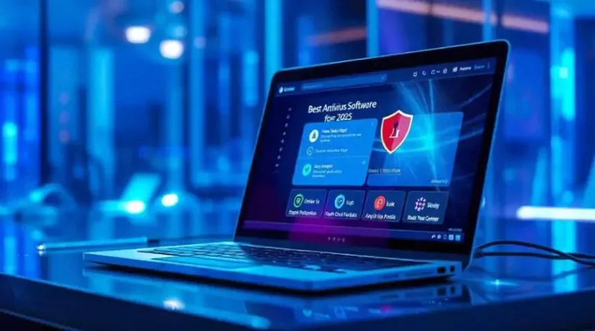 Best Antivirus Software 2025