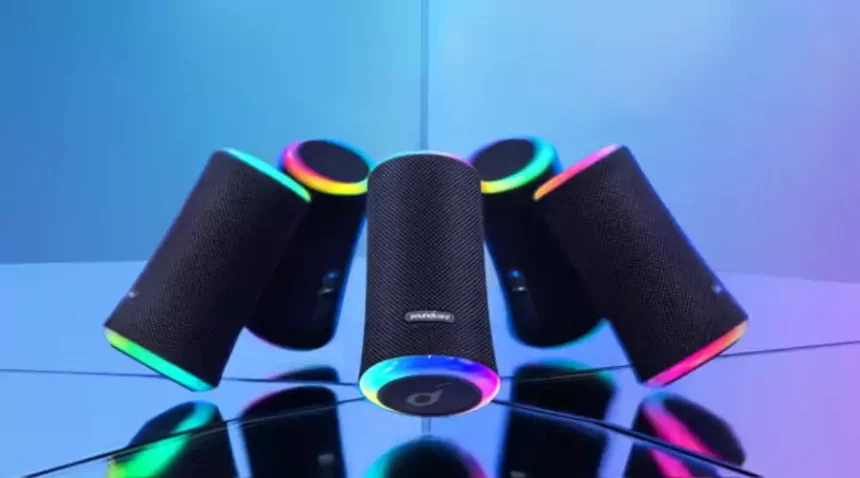 Best Bluetooth Speakers Under $100