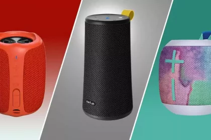 Best Budget Wireless Speakers