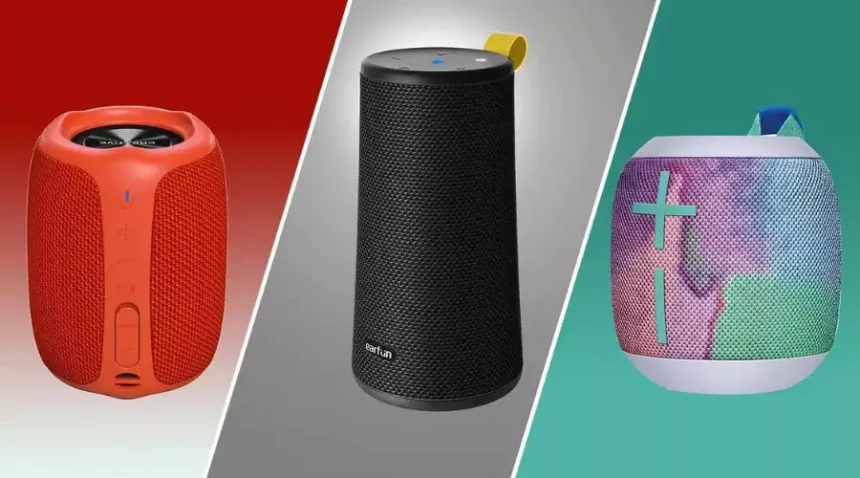 Best Budget Wireless Speakers