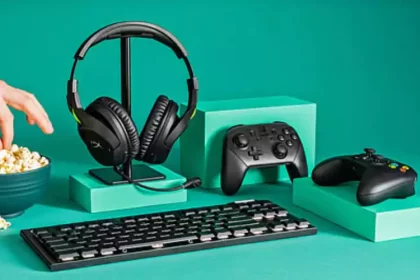 Best Gaming Accessories 2025