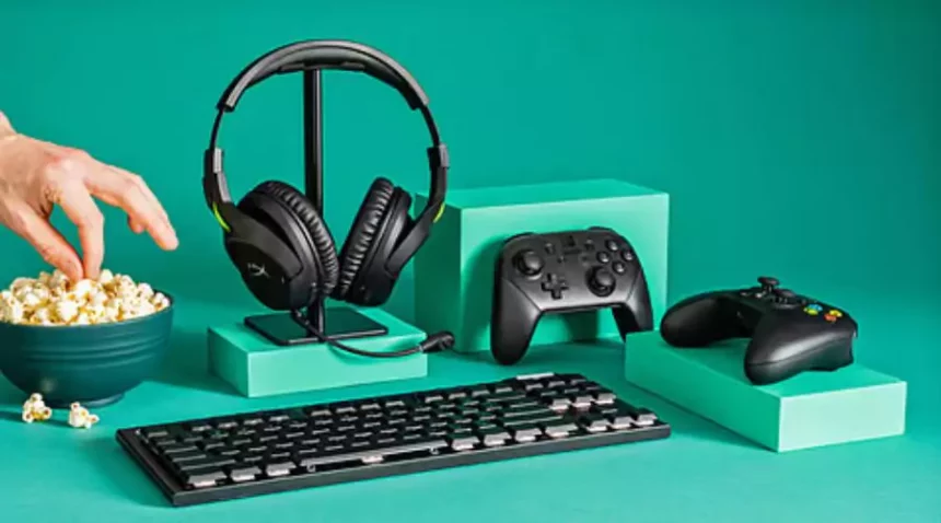 Best Gaming Accessories 2025