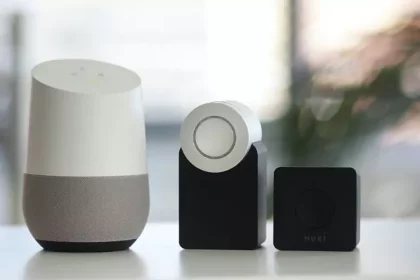 Choosing Smart Home Devices