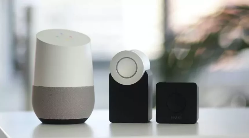 Choosing Smart Home Devices