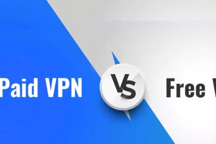 Free vs. Paid VPNs