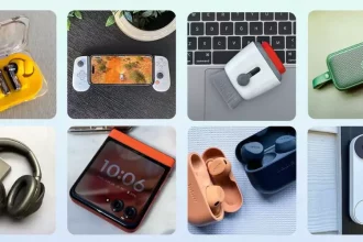 Must-Have Tech Gadgets 2025