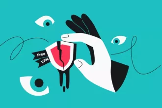 Risks of Free VPNs
