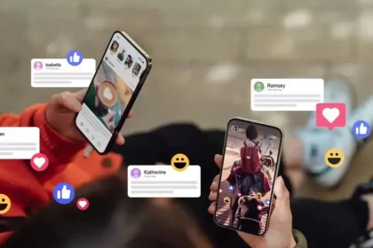 Social Media Trends 2025
